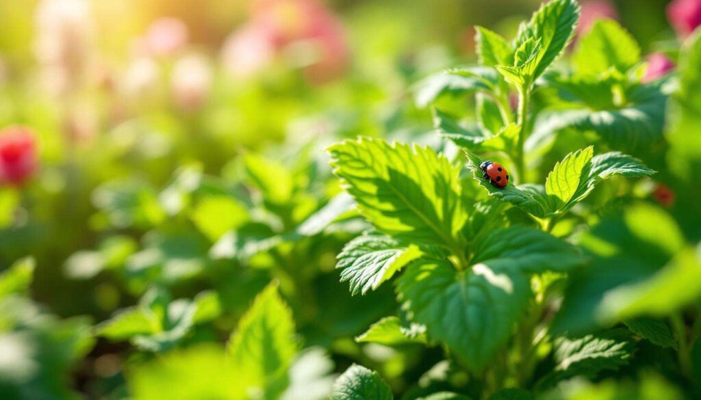 Gemüsebeet: Diese Frühjahrs-Hülsenfrucht stärkt den Boden und stoppt Blattläuse – ganz ohne Chemie