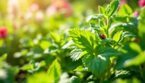 Gemüsebeet: Diese Frühjahrs-Hülsenfrucht stärkt den Boden und stoppt Blattläuse – ganz ohne Chemie