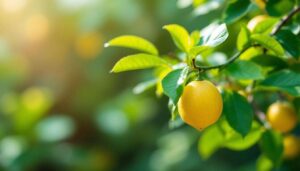 Getestet und bewährt: So wird aus einem Zitronenzweig ein ganzer Baum