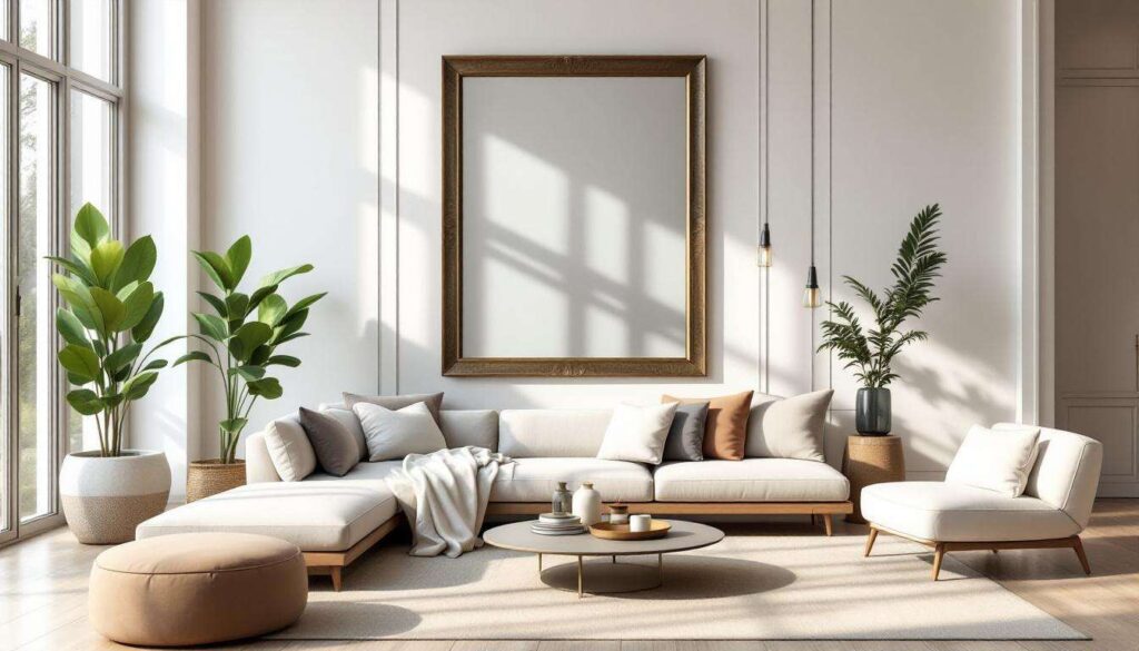 Spiegel liegen im Trend – aber an diesem Ort in der Wohnung sollten sie niemals hängen