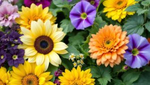 Diese 5 schnell wachsenden Pflanzen sind ideal für ungeduldige Gärtner