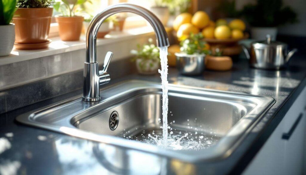 Übler Geruch aus dem Abfluss? Das schnellste und wirksamste Hausmittel dagegen