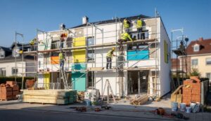 Haus renovieren 2026: Die echten Quadratmeterpreise, die dir keiner verrät