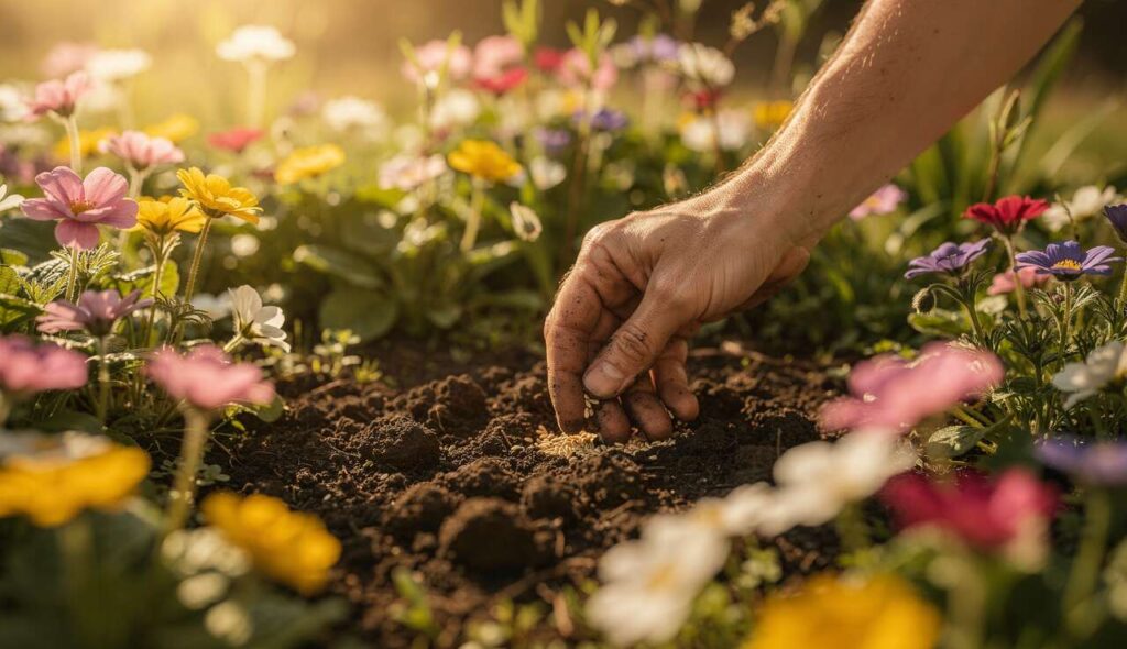 11 Gärtner-Geheimnisse für garantiert erfolgreiche Frühjahrsaussaat