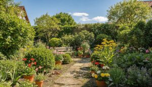 Diese Pflanzen sind ab sofort in deutschen Gärten verboten: die vollständige Liste