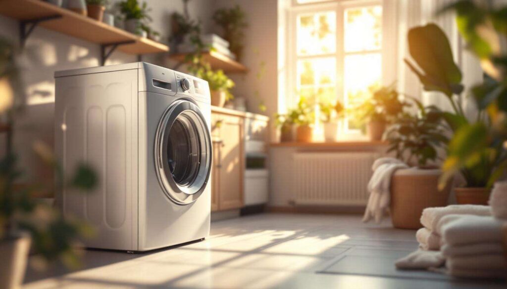 Energiesparend waschen: Warum 30 Grad laut Umweltbundesamt völlig ausreichen