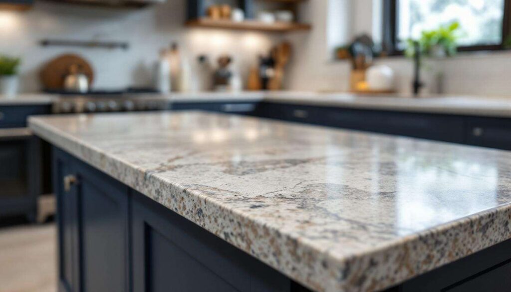 Essig auf Naturstein? Warum die Verbraucherzentrale dringend davon abrät