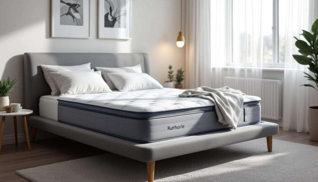 Warum du Matratzen niemals mit dem Staubsauger reinigen solltest