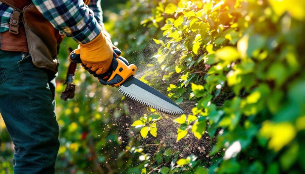 Hecken schneiden im März: Was das Bundesnaturschutzgesetz ab jetzt verbietet