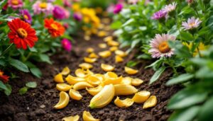 Bananenschalen als Dünger: Warum Gartenexperten diese Methode empfehlen