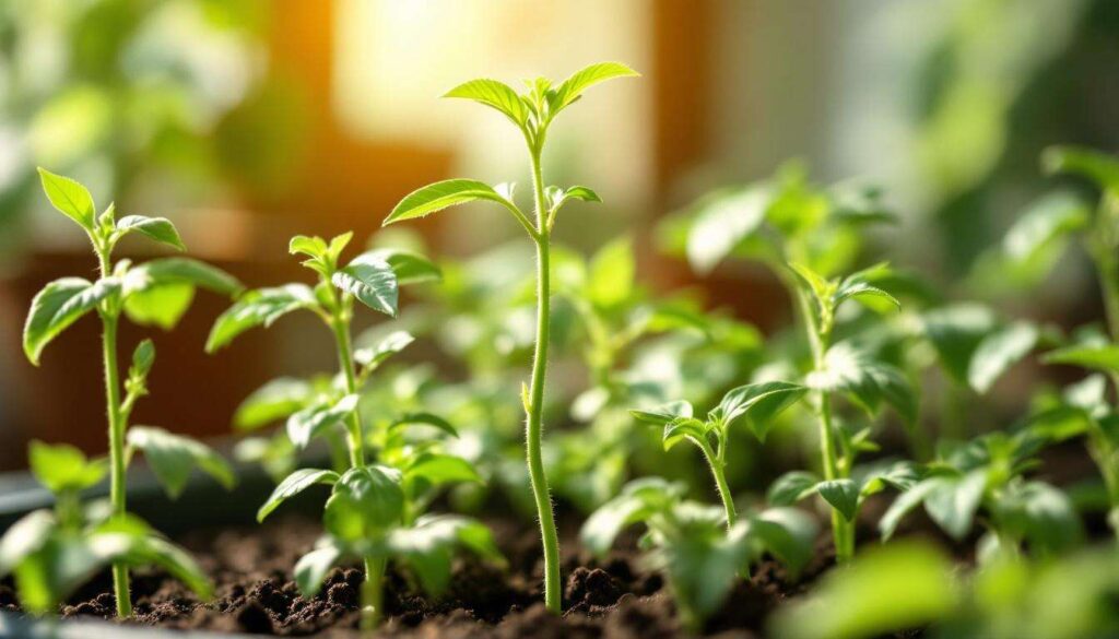 Paprika und Chili jetzt vorziehen: Der Zeitplan der Profigärtner für März