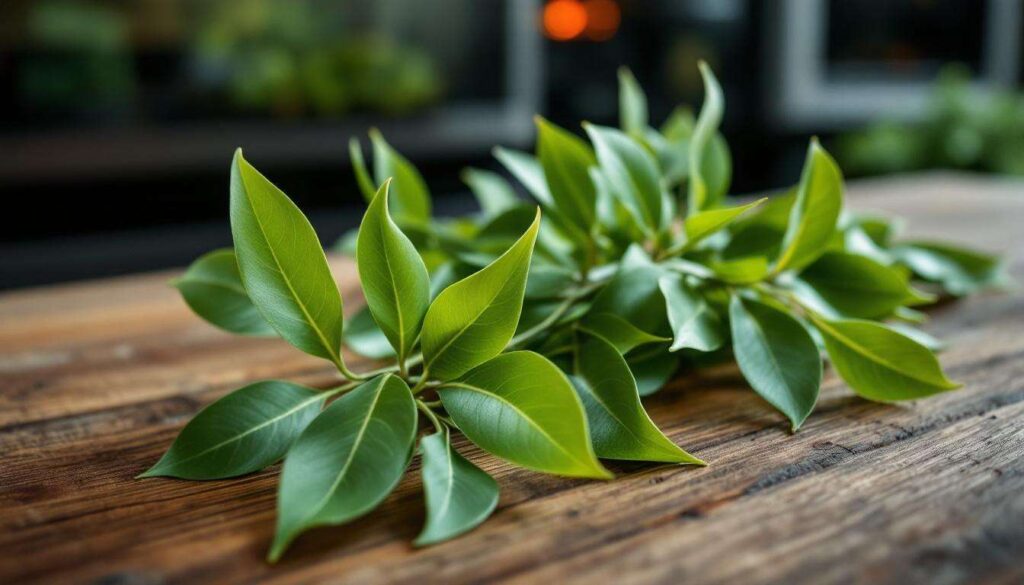 Warum Lorbeerblätter im Backofen Gerüche neutralisieren – laut Hauswirtschaftsexperten