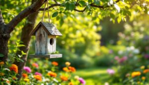 Nistkasten aufgehängt, aber kein Vogel kommt? Daran liegt es