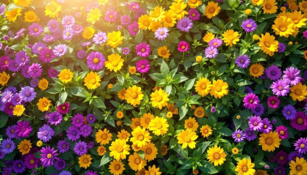 Top-Pflanzen, die blitzschnell blühen – jetzt sofort pflanzen!