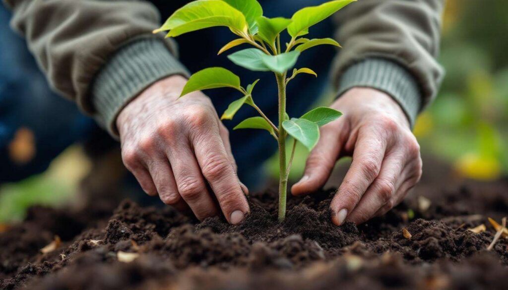 So vermehrten unsere Großeltern Zitronenbäume im Spätwinter – mit dieser simplen Methode