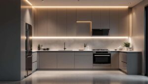 Geschlossene Küchen feiern 2026 ihr Comeback – das steckt hinter dem Trend