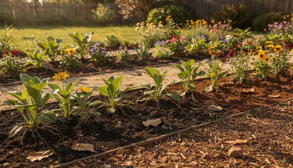 Ich kaufe keine Universal-Blumenerde mehr – seit ich weiß, was wirklich drin steckt