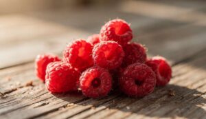 Mehr Himbeeren ohne Aufwand? Dieser eine Handgriff macht den Unterschied