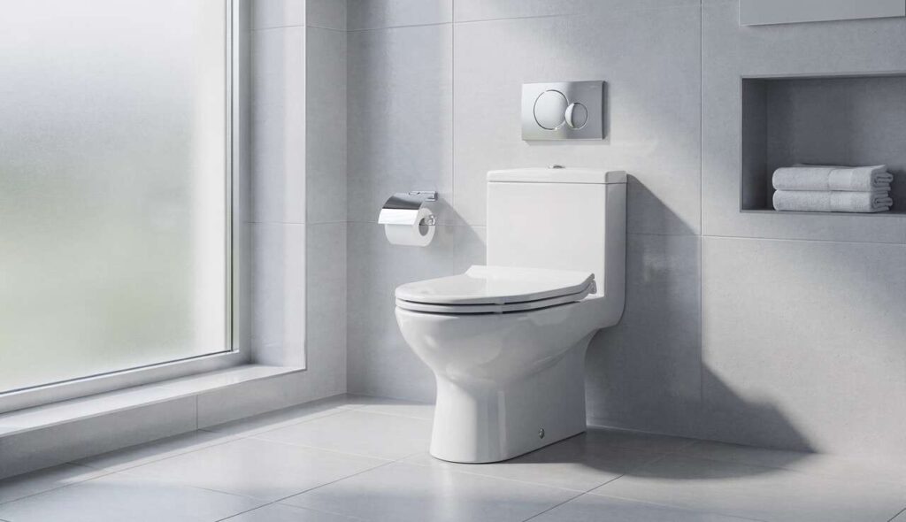 Spülmaschinentabs für die Toilette? Warum Experten davon abraten