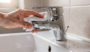 Zitronensäure gegen Kalk: So wendest du sie richtig an – ohne Schäden