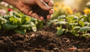 Kaffeesatz ist Gold wert! So nutzen Sie ihn in Haus und Garten optimal