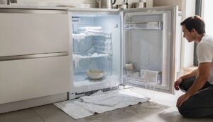 Gefrierschrank enteisen in 15 Minuten: So geht es ohne Föhn und Kratzen